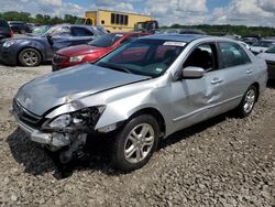 2006 Honda Accord EX for sale in Cahokia Heights, IL