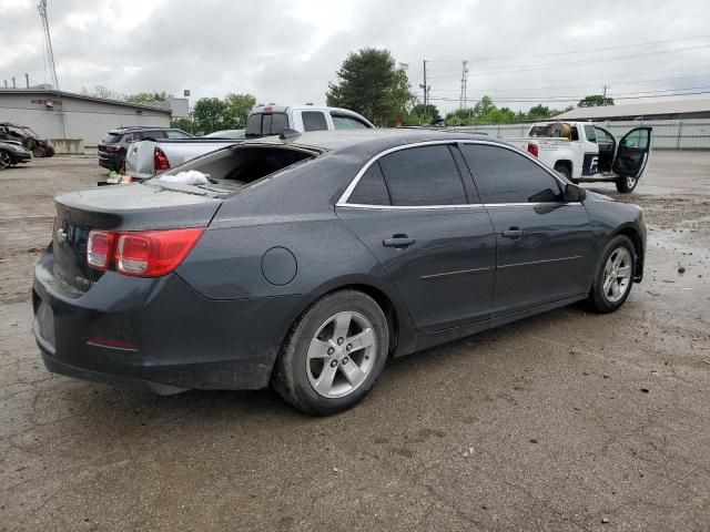 2014 Chevrolet Malibu LS