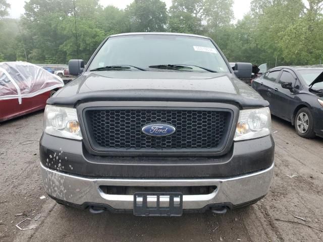 2006 Ford F150