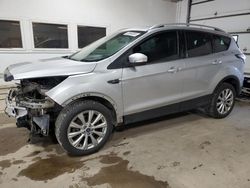 2017 Ford Escape Titanium for sale in Blaine, MN