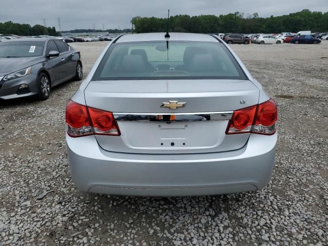 2013 Chevrolet Cruze LT