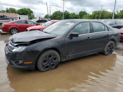 2011 Ford Fusion SE for sale in Columbus, OH