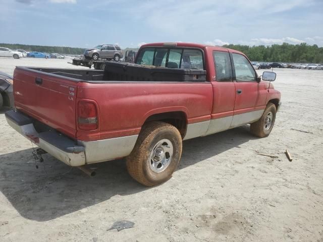 1996 Dodge RAM 1500