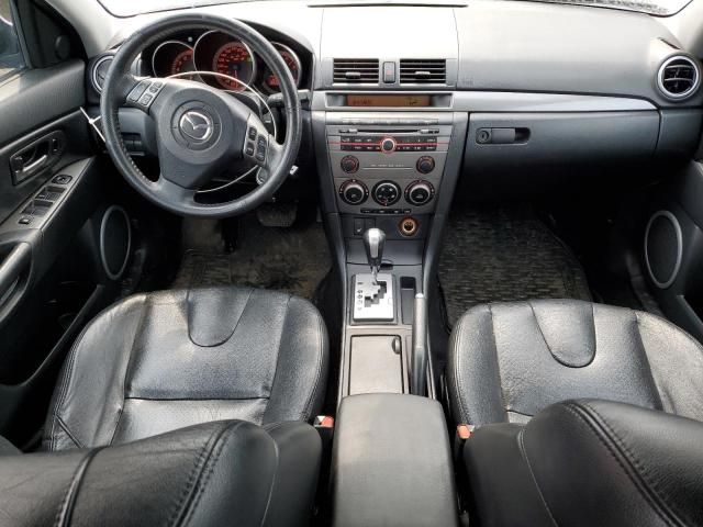2008 Mazda 3 S