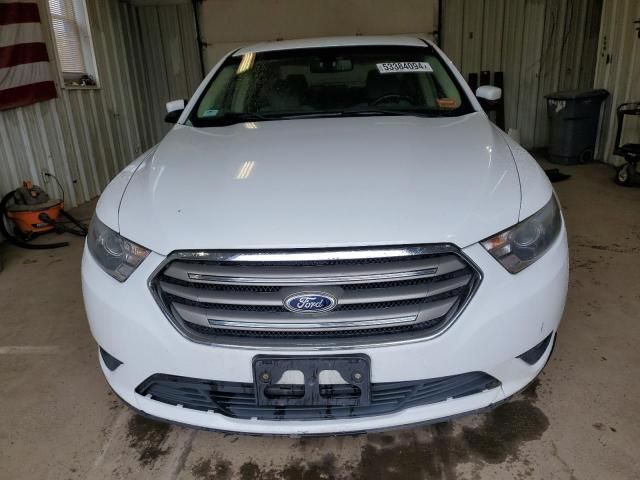 2013 Ford Taurus SEL