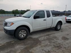 2013 Nissan Frontier S en venta en Lebanon, TN