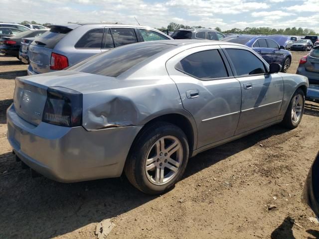 2006 Dodge Charger SE