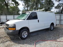 2021 Chevrolet Express G2500 for sale in Ocala, FL