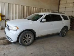 Dodge salvage cars for sale: 2014 Dodge Durango Limited