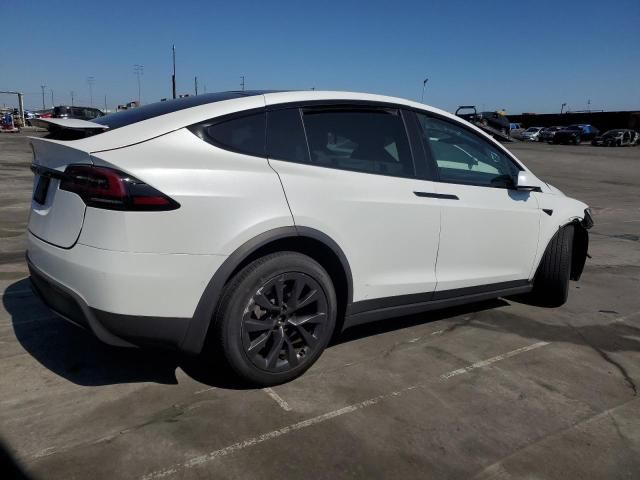 2023 Tesla Model X