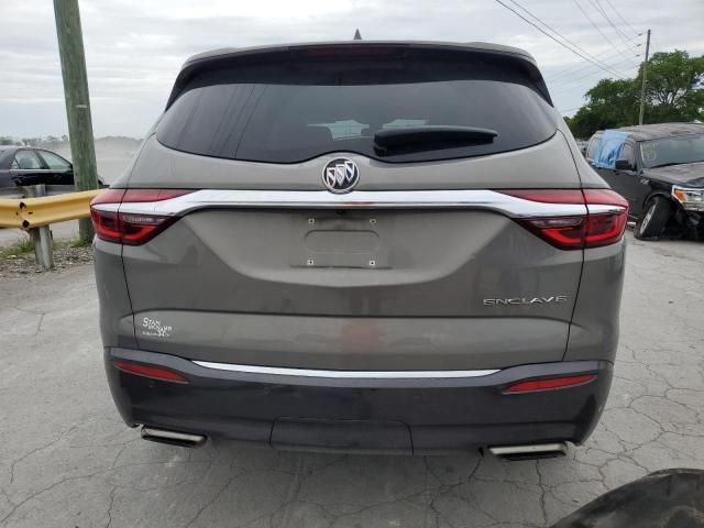 2019 Buick Enclave Premium