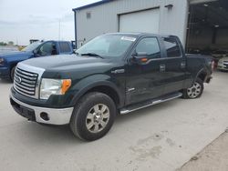 2012 Ford F150 Supercrew for sale in Milwaukee, WI