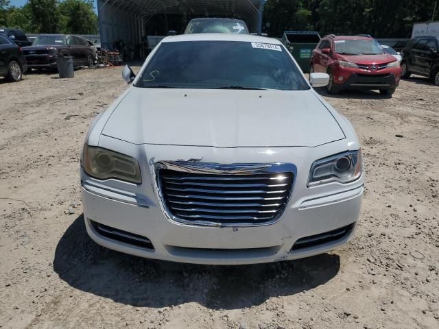 2013 Chrysler 300