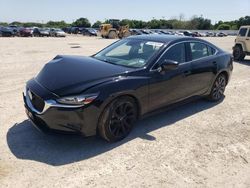 2020 Mazda 6 Touring en venta en San Antonio, TX