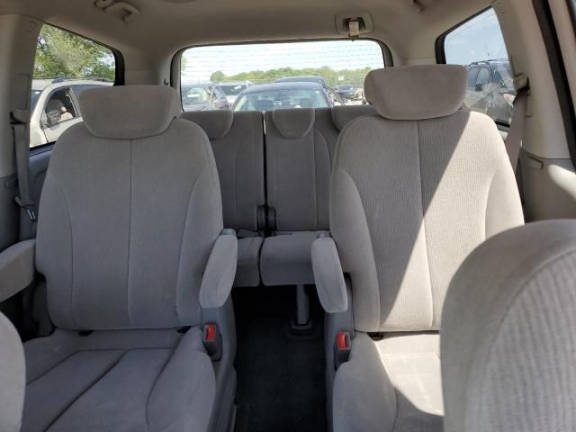 2008 KIA Sedona EX