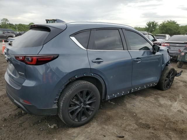 2023 Mazda CX-5 Preferred