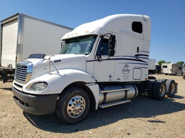 2005 Freightliner Conventional Columbia