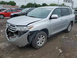 2013 Toyota Highlander Base for sale in Columbus, OH