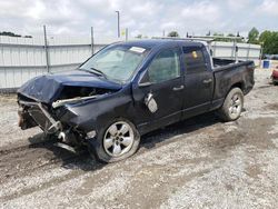 Salvage cars for sale from Copart Lumberton, NC: 2004 Dodge RAM 1500 ST