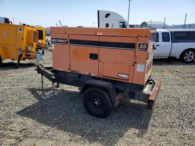 1999 Whsp Generator