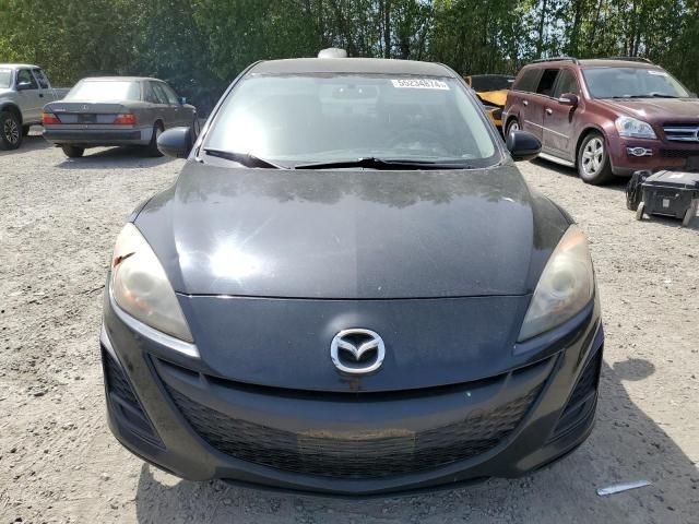 2010 Mazda 3 I