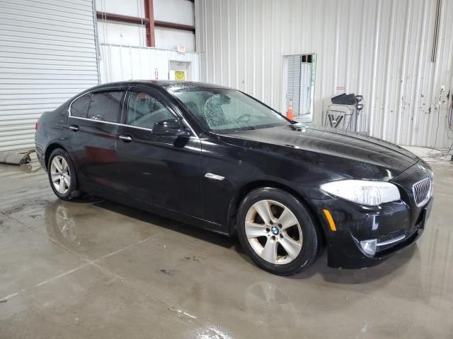 2013 BMW 528 XI