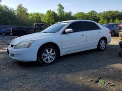 2005 Honda Accord EX for sale in Waldorf, MD