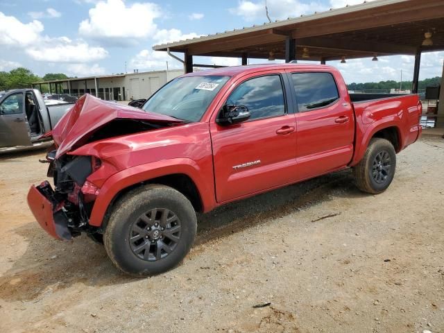 2023 Toyota Tacoma Double Cab