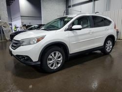 2013 Honda CR-V EXL for sale in Ham Lake, MN