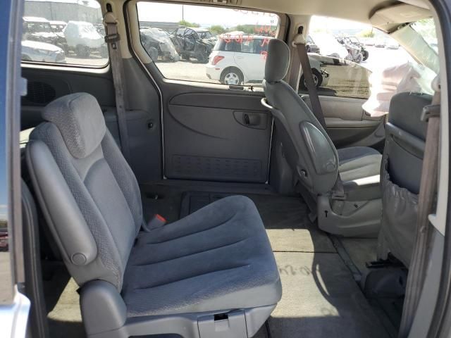 2005 Dodge Grand Caravan SXT