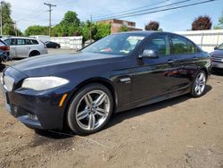 2012 BMW 550 XI for sale in New Britain, CT
