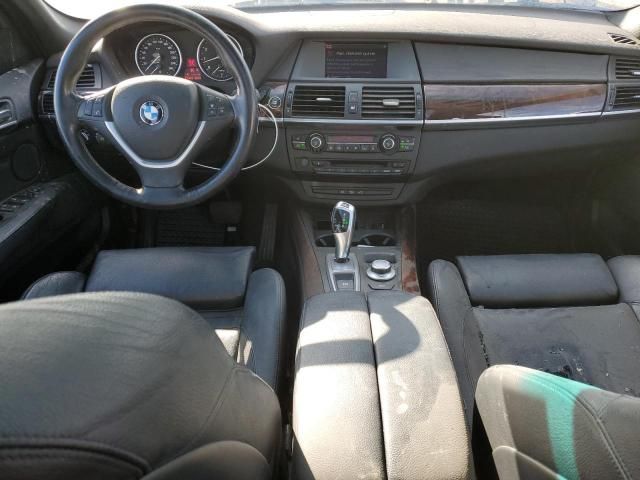 2007 BMW X5 3.0I