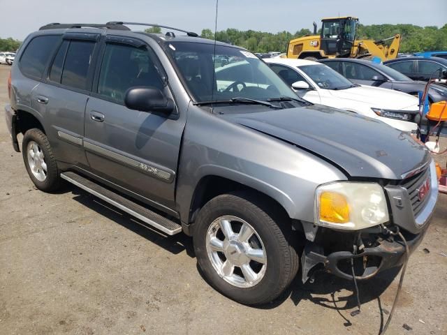 2005 GMC Envoy