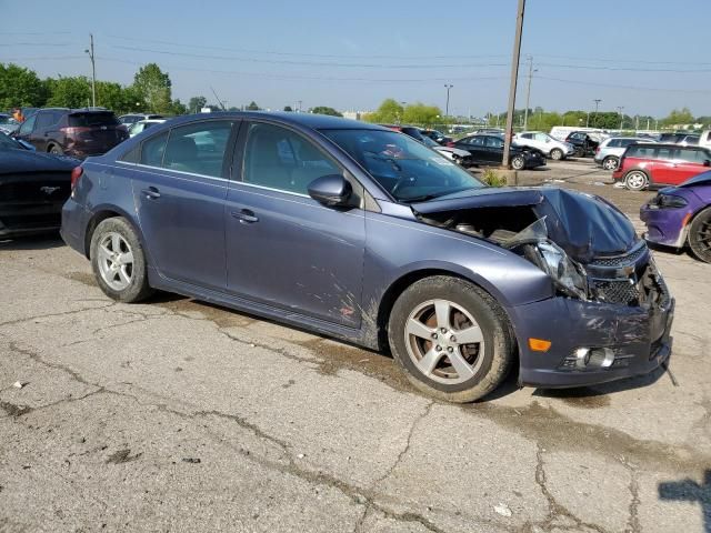 2013 Chevrolet Cruze LT