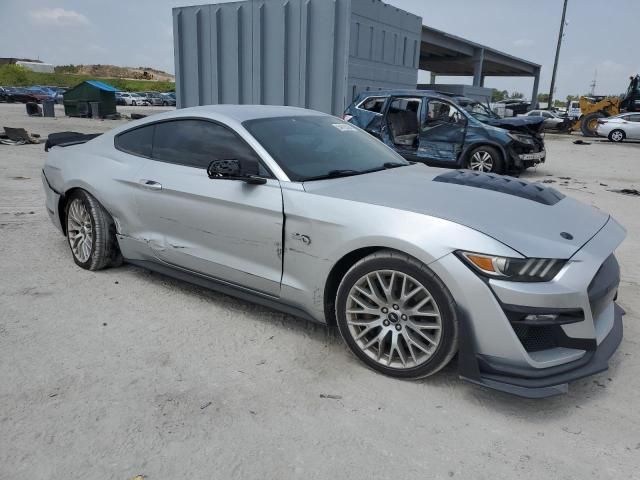 2016 Ford Mustang GT