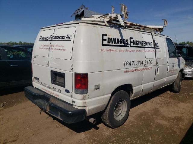 2011 Ford Econoline E250 Van