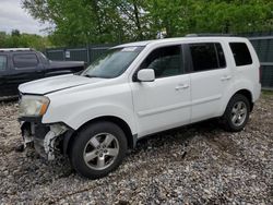 2009 Honda Pilot EX for sale in Candia, NH