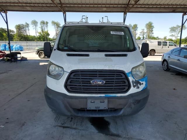 2016 Ford Transit T-150