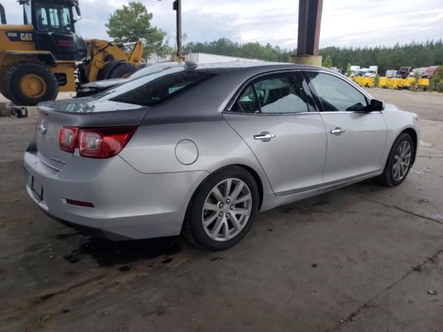 2013 Chevrolet Malibu LTZ