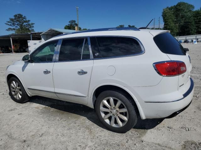 2017 Buick Enclave