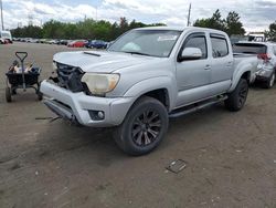 2012 Toyota Tacoma Double Cab for sale in Denver, CO