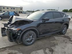 Vehiculos salvage en venta de Copart Wilmer, TX: 2018 Mazda CX-5 Sport