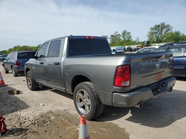 2013 Dodge RAM 1500 ST