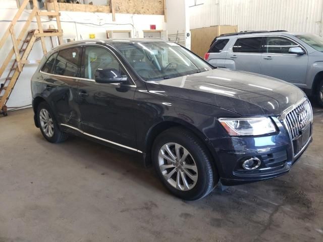 2014 Audi Q5 Premium Plus