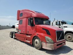 Volvo salvage cars for sale: 2007 Volvo VN VNL