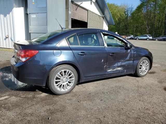 2014 Chevrolet Cruze ECO