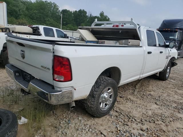 2017 Dodge RAM 2500 ST