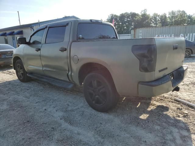 2007 Toyota Tundra Crewmax Limited