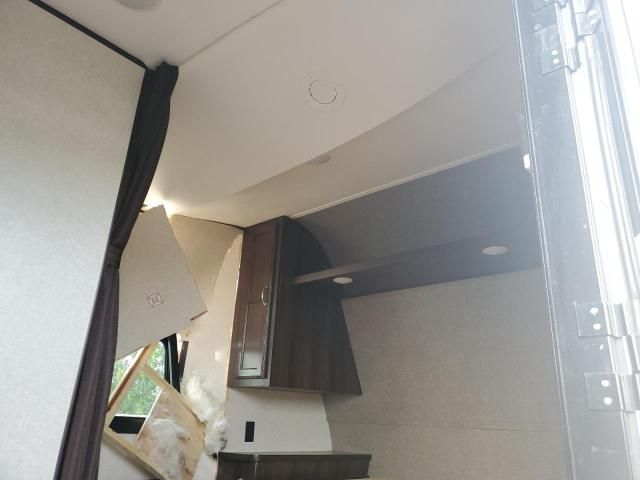 2018 Jayco JAY Flight