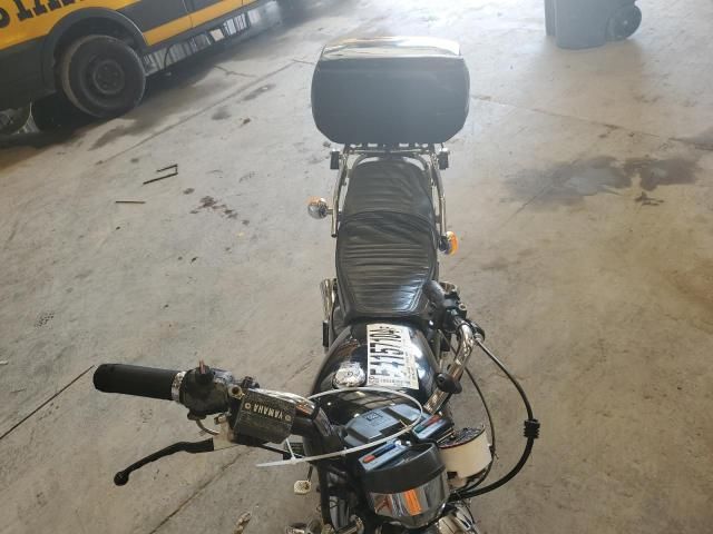 1982 Yamaha XV750